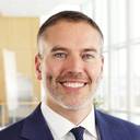 John P. Berdahl, MD