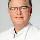Gerd U. Auffarth, MD, PhD, FEBO