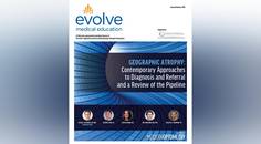 Geographic Atrophy Contemporary Approaches to Diagnosis and Referral and a Review of the Pipeline