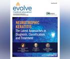Neurotrophic Keratitis The Latest Approaches in Diagnosis Classification and Treatment