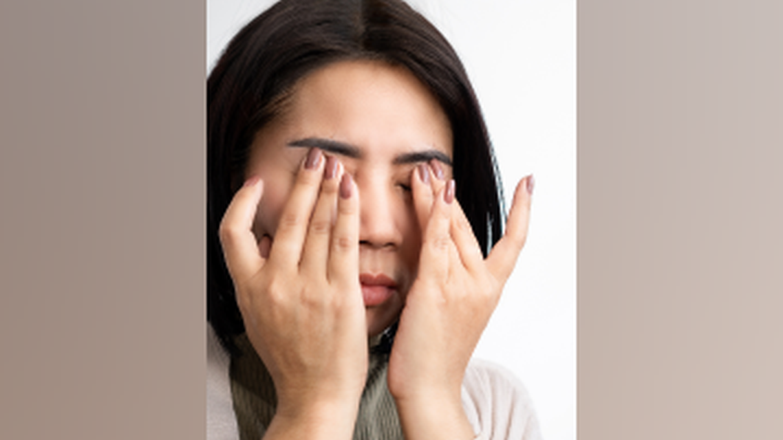 A Multifaceted Disease Managing Chronic Dry Eye