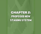 CHAPTER 2 Proposed New Staging System