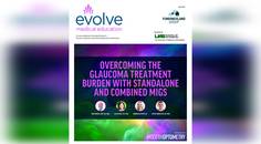 Overcoming the Glaucoma Treatment Burden With Standalone and Combined MIGS
