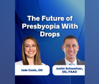 The Future of Presbyopia With Drops