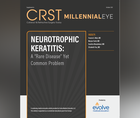 Neurotrophic Keratitis A Rare Disease Yet Common Problem
