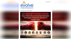 KOL Knockout Cataract Edition Heavy Hitters Discuss Using NextGeneration Technologies to Maximize Outcomes in Complex Cases