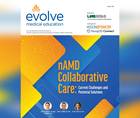 nAMD Collaborative Care Current Challenges and Potential Solutions