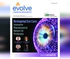 Reshaping Eye Care Innovative Pharmaceutical Options for Presbyopia