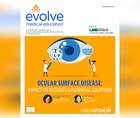 Ocular Surface Disease Impact on Patients Potential Solutions