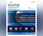 Geographic Atrophy Contemporary Approaches to Diagnosis and Referral and a Review of the Pipeline