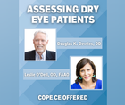 Assessing Dry Eye Patients