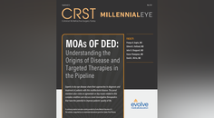 MOAs of DED Understanding the Origins of Disease and Targeted Therapies in the Pipeline