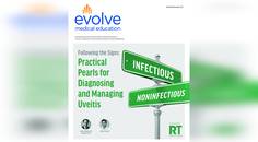 Following the Signs Practical Pearls for Diagnosing and Managing Uveitis