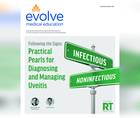 Following the Signs Practical Pearls for Diagnosing and Managing Uveitis