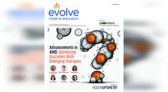 Advancements in AMD Optimizing Outcomes With Emerging Therapies