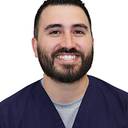 Bobby Saenz, OD, MS, FAAO