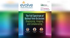 The Full Spectrum of Retinal Vein Occlusion Diagnosing Imaging and Collaborating