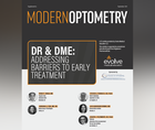 DR DME Addressing Barriers to Early Treatment