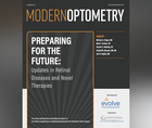Preparing for the Future Updates in Retinal Diseases and Novel Therapies