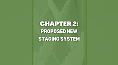 CHAPTER 2 Proposed New Staging System