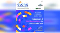 Fundamentals of SmallAperture Optics for Presbyopic Patients