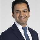 Ananth Sastry, MD