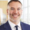 John P. Berdahl, MD