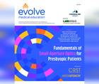 Fundamentals of SmallAperture Optics for Presbyopic Patients