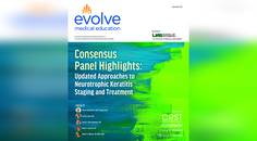 Consensus Panel Highlights Updated Approaches to Neurotrophic Keratitis Staging and Treatment