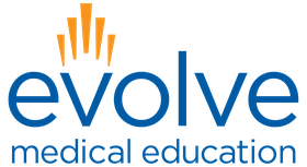 Evolve MedEd