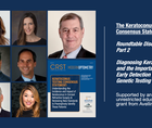 MD Roundtable Part 2 Early Detection of Keratoconus