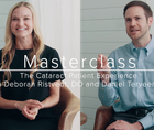 MasterClass The Cataract Patient Experience