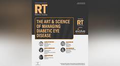 The Art Science of Managing Diabetic Eye Disease
