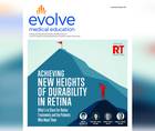 Achieving New Heights of Durability in Retina Whats in Store for Retina Treatments and the Patients Who Need Them
