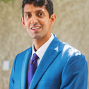 Jayanth Sridhar, MD