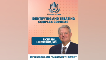 Identifying and Treating Complex Corneas