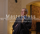 Pharmaceutical Presbyopia Treatment Options