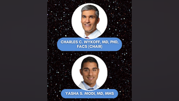 GA Perspectives An Unhappy Cataract Patient and a Patient Seeking Cataract Clearance
