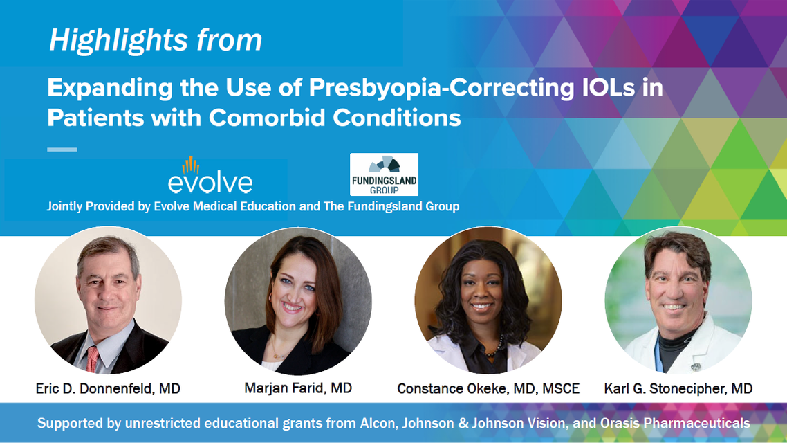 ReachMD Healthcare Image