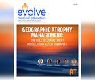 Geographic Atrophy Management The Role of Complement ModulationBased Therapies