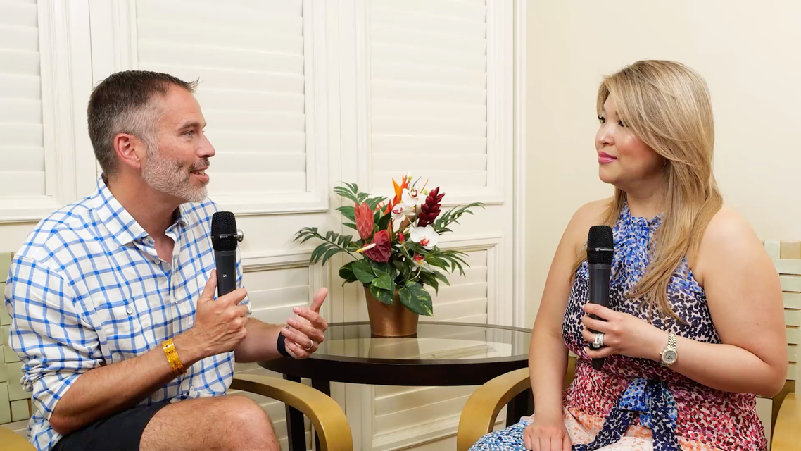 Drs Yeu and Berdahl Discuss Diagnosing and Treating Presbyopia