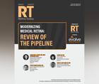 Modernizing Medical Retina Review of the Pipeline