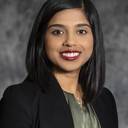 Durga Borkar, MD, MMCi