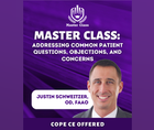 Addressing Common Patient Questions Objections and Concerns