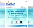 Contemporary Management of Geographic Atrophy Evolving Approaches to Diagnosis Characterization and Therapy