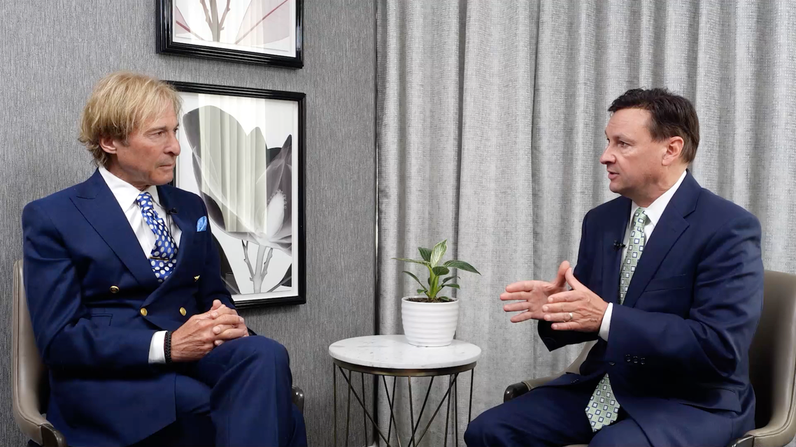 Drs Karpecki and Schaeffer Discuss the Pharmacological Presbyopia Treatment Consensus Statement