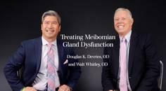 Treating Meibomian Gland Dysfunction