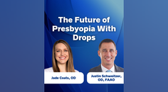The Future of Presbyopia With Drops