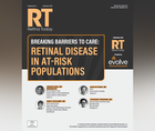 Breaking Barriers to Care Retinal Disease in AtRisk Populations
