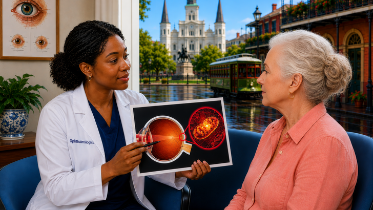 ReachMD Healthcare Image